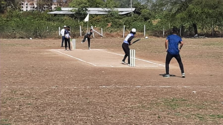 Sky College of Aeronautical Engineering Bhopal Sports Activity photo 6